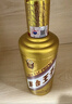 茅台（MOUTAI）王子酒 金王子 酱香型白酒 53度 500ml*1 单瓶装 实拍图