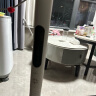 美的（Midea）【幸运草安睡风扇1S】家用轻音立式声控电风扇柔风遥控落地扇台式桌面小型大风量一级能效抗菌电扇 实拍图