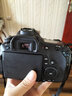 佳能70D 60D 90d家用旅游数码入门级二手单反相机80D套机18-135防抖摄影 99新佳能60D+18-55ISII 套餐一摄影入门配置 实拍图