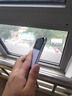 三星Samsung Galaxy Z Flip4 AI手机 5G折叠屏手机 掌心折叠 立式自由拍照手机 8GB+256GB 蓝海假日 实拍图