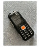 天语(K-Touch）Q31 全网通4G三防老人手机大电池超长待机移动联通电信直板按键功能机老年人手机黑色 实拍图