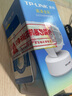 普联（TP-LINK）监控摄像头 室内家用高清无线看家宝 宠物监控器 360度全景旋转云台摄像机手机APP远程查看监控器 【单镜头|单画面】400万超清 32GB内存卡【免费升级64GB卡】 4mm 实拍图