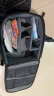 纽尔（NEEWER） 单反包相机包双肩摄影包数码包尼龙材料制作旅行背包多功能相机包专业通用包 晒单实拍图