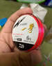 达亿瓦（DAIWA）  新款 一击鱼线 尼龙线 高强度钓鱼线 日本原丝钓线 尼龙鱼线 主线（50M)【橙色】 4号 实拍图