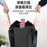 毕亚兹搬家袋打包袋编织袋衣服棉被子大容量收纳包3只装牛津布 实拍图