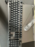 ROG 游侠2 RX PBT版机械键盘 有线电竞游戏键盘 RGB背光 键线分离 防水防尘键盘104键 游侠2 RX 红轴 PBT版 晒单实拍图