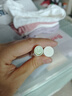 Mistine蜜丝婷小草莓2.0变色润唇膏滋润保湿丰盈润色生日礼物04透明色 2g 实拍图