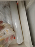 汇百利一次性PE保鲜膜35cm*300M家用商用超市酒店厨房食堂食品保鲜用 实拍图