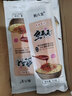 荆八宝 武汉热干面 湖北特产碱水面干拌面挂面 非油炸方便速食 155g *3袋热干面+3袋南昌拌粉 实拍图
