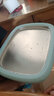 摩动（modong）炒酸奶机炒冰机 冰淇淋机器儿童家用自制DIY免插电炒冰盘无需通电儿童节礼物制冰神器 MD-CBJ4A 实拍图