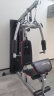 HARISON单人站综合训练器训练机 健身器材套装 DISCOVER 115Pro 晒单实拍图