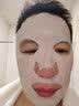 玉兰油（OLAY）大红瓶面膜女补水保湿提拉紧致抗皱淡化细纹免洗护肤品新年礼物 大红瓶保湿面膜*40片礼盒 实拍图