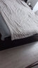 无印良品A类全棉双层纱10%大豆纤维被 夏凉被芯 180*200cm 实拍图
