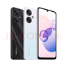 小米Redmi 红米13C 5G手机大屏大电池大声音高性价比全网通老人学生老年 星岩黑 6GB+128GB 实拍图