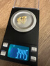 周生生永系列黄金耳钉幸福花语耳环玫瑰花耳环结婚贺礼72931E定价 实拍图
