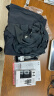 安德玛（UNDERARMOUR）Tech Mesh男子训练运动短裤1328705 黑色001 XL 实拍图