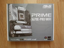 华硕（ASUS）PRIME X670E-PRO WIFI主板 支持 CPU 7950X3D/7900X3D/7800X3D (AMD X670E/socket AM5) 实拍图