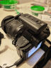 JJC 适用索尼快门线A7R5/R4/R3 A7M4/M3 ZV1 a6600 a6400微单相机无线遥控器摄影  实拍图