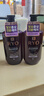 吕（Ryo）紫吕防脱固发洗发水400ml*2 油性发质 控油蓬松洗发露 强韧发根 实拍图