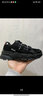 FILA斐乐男鞋男子跑鞋MARS II火星二代复古运动鞋减震男鞋 黑-BK 44 实拍图