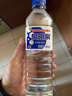 泉阳泉（QUANYANGQUAN）长白山天然矿泉水小瓶装饮用水600ml塑膜包装 600ml*24瓶*3箱 实拍图