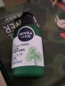 妮维雅（NIVEA）男士控油清洁洗面奶阿尔卑斯甄萃积雪草修护焕活精华洁面150g 实拍图