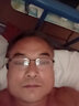 老花镜男款防蓝光男士老花眼镜正品远中近三用50-60-70岁一线品牌 黑高清防蓝光200度+镜盒 适合55-59岁 实拍图