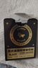 暴肌独角兽黑咖啡 0蔗糖0脂肪低卡速溶美式纯黑咖啡豆粉运动健身燃减2g*10条 实拍图