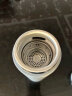 joyami不锈钢茶水分离杯316L保温杯大容量520ml男士泡茶水杯 小米生态链 晒单实拍图