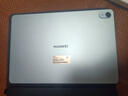华为平板 MatePad 11.5英寸 2023款/2024款 120Hz护眼全面屏 影音娱乐办公学习平板电脑 HW11E 深空灰 WiFi 8GB+256GB柔光版 24款 官方标配+高级定制手写笔 实拍图