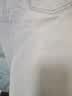 德玛纳【凉爽莱赛尔七分哈伦裤】牛仔裤高腰显瘦百搭女夏季热销薄款 实拍图