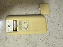 GAGZ 12V电池12v 门铃23A 12V电动车库卷帘门遥控器小号电动工具遥控电池碱性电池 23a/12V碱性电池 1粒/无赠品 实拍图