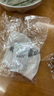 欧蓝薇雅网眼女士短袜低帮透气船袜玻璃丝薄款透气春夏季菱形花浅口袜子 1双-颜色随机发 均码 实拍图