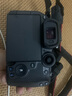 佳能（Canon） EOS R7 微单相机 高速度 高分辨率 APS-C画幅 r7专业数码相机 R7 套机+RF50F1.8【人像双镜头】 套餐一【含128G内存卡~备用电池~抗震防雨包】 实拍图