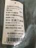 富安娜家纺 被子七孔纤维被抑菌春秋被夏凉被学生宿舍单人双人空调被 【冬被】美娜(七孔抗菌款) 152*210cm 实拍图