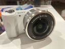 佳能 Canon EOS M3 M5 M50 M6 M100 M200 微单相机 入门学生旅游相机 佳能 M3+50/1.8小痰盂人像镜头+转接环 95成新 实拍图