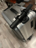 Airwheel爱尔威电动行李箱可骑行拉杆登机箱铝框可坐智能代步旅行箱男女 20寸智慧+备用电池（备注颜色） 实拍图
