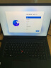 ThinkPad P1 Extreme隐士Gen6 2023款高性能轻薄设计本 联想16英寸移动图形工作站笔记本电脑 I7-13700H RTX4060独显2.5K屏 96G内存 4TB固态硬盘 升配 晒单实拍图