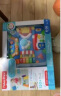 费雪（Fisher-Price）婴儿智能玩具  婴儿早教启智玩具宝宝学习桌玩具 满月新年礼物 多功能小狗皮皮学习桌DWN37 实拍图