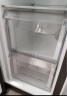 海尔（Haier）618升风冷无霜对开门双开门电冰箱家用一级能效变频节能净味超薄嵌入超大容量BCD-618WGHSSEDBL 实拍图