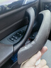 霆奈（TING NAI）适用宝马X1车门内拉手 新老款x1门把手饰板盖扶手外盖升级不粘手 摩卡左边一个（16-20款） 实拍图