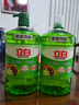 立白 茶籽洗洁精5.8斤 A类去污洁净99%除菌去油快不伤手洗涤灵洗碗液 实拍图