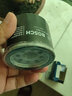 博世（BOSCH）原装 机油滤芯/机滤滤清器/机油格/长效过滤高品质 大众POLO【09至13款】 实拍图