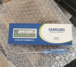 三星（SAMSUNG） 台式机内存条DDR4/DDR3/DDR5内存条适用联想戴尔惠普华硕台式机内存 4G DDR3 1333 台式机内存 实拍图