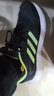 阿迪达斯 （adidas）春季户外轻便耐磨透气休闲运动鞋跑鞋JH5151 UK10码44.5码 实拍图