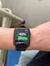 苹果手表维修iWatch换屏幕中框底盘电池主板蓝宝石外屏到店快修 Apple Watch 四代 更换电池 晒单实拍图