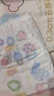 好奇（Huggies）金装纸尿裤NB80片(5kg以下)新生儿小号婴儿尿不湿超薄柔软透气 实拍图