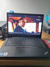 联想Thinkpad (独显)T480T490T14s 轻薄便携商务办公游戏本 九成新二手笔记本电脑 T480 i5-8代32G+1T 2G独显95新 实拍图