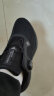 DESCENTE迪桑特男子ENERZITE运动跑步慢跑BOA缓震透气运动鞋 BK-黑色 40.5 实拍图