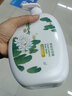隆力奇（LONGRICH）花之语香氛沐浴露男女留香沐浴乳清洁大瓶装1L家庭装 莲花清香沐浴露1L 实拍图